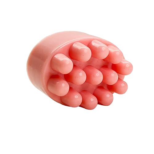 Strawberry & Luffa