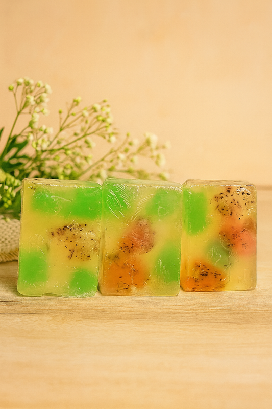 Watermelon, Mint & Chia Refresher Natural Hydration and Energy